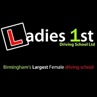 Automatic Female Driving Lessons, Schools and Instructors Birmingham 638202 Image 0